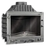 Камінна топка KAWMET W4 (14.5 kW) — фото 6