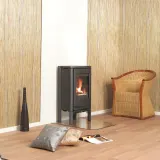 Чавунна піч Dovre ASTRO 2/L — фото 6