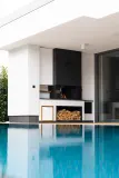 Камін для готування їжі Brunner Urfeuer Kitchen Fireplace® 50/66 — фото 11