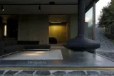 Камін Focus Gyrofocus Outdoor — вуличний підвісний — фото 14