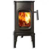 Чавунна піч Dovre Saga 107 — фото 2
