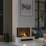 Газова камінна топка DEFRO HOME VITAL 51 SC (NG) — фото 18