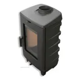 Чавунна піч Dovre BRUT 100 — фото 10