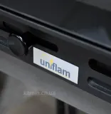 Камін Uniflam 600 PLUS ECO DP — фото 9