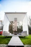 Камінна топка Brunner Urfeuer- open fireplace 4free70 — фото 6
