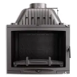 Камінна топка KAWMET W17 Panorama (16.1 kW) EСO — фото 5