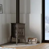 Чавунна піч Dovre 300CB — фото 4