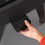 Чавунна піч Dovre SENSE 103 — фото 11