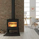 Чавунна піч Dovre TAI 45 WD — фото 9
