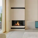 Газова камінна топка DEFRO HOME VITAL 37 S BP - GAZ PROPAN — фото 15