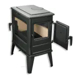 Чавунна піч Dovre TAI 45 WD — фото 12