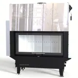Камін Defro Home RIVA LA G SHORT — фото 15