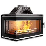 Камінна топка Kawmet W16 LB (13,5 kW) ECO — фото 3