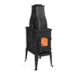 Чавунна піч Dovre 100CBS — фото 11