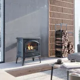 Чавунна піч Dovre 640 WD — фото 9