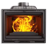 Камінна топка KAWMET Premium HERMES F23 — фото 2