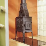 Чавунна піч Dovre 100CBS — фото 7