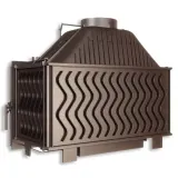 Камінна топка KAWMET W15 (13.5 kW) ECO — фото 11