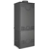 Піч камін KAWMET VENUS S16 S-Box ECO — фото 7
