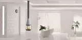 Камін Traforart Arlet central Alto — фото 4