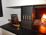 Камін для готування їжі Brunner Urfeuer Kitchen Fireplace® 50/66 — фото 3