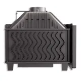 Камінна топка Kawmet W16 LB (13,5 kW) ECO — фото 7