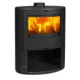 Чавунна піч Dovre BOW/WB — фото 3