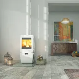 Чавунна піч Dovre SENSE 203 — фото 19