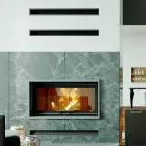 Камін Defro Home RIVA LA G SHORT — фото 18