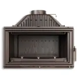 Камінна топка KAWMET W15 (13.5 kW) ECO — фото 9