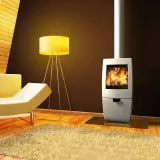 Чавунна піч Dovre SENSE 203 — фото 18