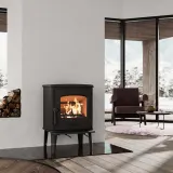 Чавунна піч Dovre 325 CB — фото 4