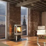 Чавунна піч Dovre SENSE 303 — фото 9