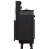 Камінна топка BOKAR 9050G (19,1 kW ) black ceramatex — фото 3