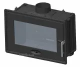 Камінна топка Invicta 700 OPTIMISE — фото 1