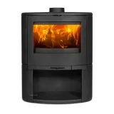 Чавунна піч Dovre BOW/WB — фото 2