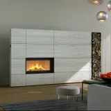 Камін Defro Home INTRA LA G — фото 30
