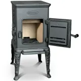 Чавунна піч Dovre 100CBS — фото 9