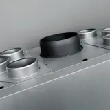 Камінна топка Uniflam 960 EVO 260-190 — фото 7