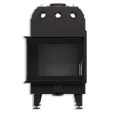 Камінна топка BOKAR 655047 L (14,5 kW ) black ceramatex — фото 8
