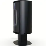 Піч Камін Defro Home Orbis Top — фото 10