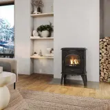 Чавунна піч Dovre 540 W — фото 4