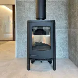 Чавунна піч Dovre ASTRO 2/L — фото 7
