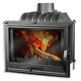 Камінна топка KAWMET W13 (9.5 kW) EСO — фото 1