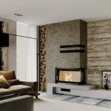 Камін Defro Home INTRA ME BP — фото 26