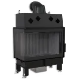 XF Pro Corner L 800 graphite — фото 1