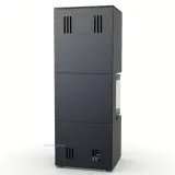 Камін модульний DEFRO HOME INTRA XSM C VER. COMPACT 1 — фото 6