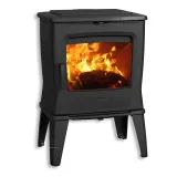 Чавунна піч Dovre TAI 35 WT — фото 3