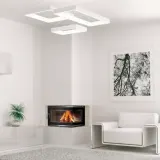 Камінна топка Kawmet W16 LB (13,5 kW) ECO — фото 11