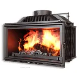Камінна топка KAWMET W15 (9.4 kW) EСO — фото 1